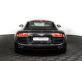 2007 Audi R8 V8 I (Typ 42), чёрный - вид 5