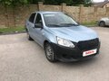 2018 Datsun on-DO I, голубой, 239000 рублей - вид 2
