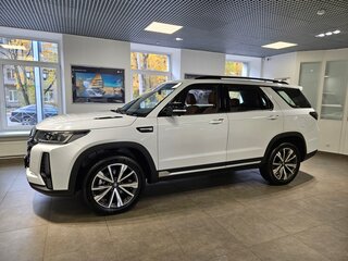2023 Changan CS95 I Рестайлинг 2, белый, 4208000 рублей, вид 1