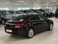 2013 Opel Insignia I, коричневый, 745000 рублей - вид 4