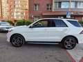 2018 Mercedes-Benz GLE 400 9G-Tronic I (W166), белый, 4700000 рублей - вид 4