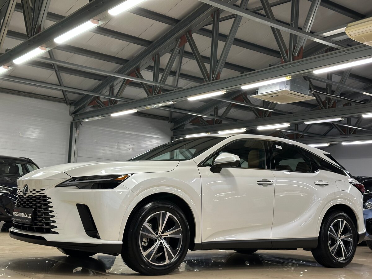 Lexus RX 300 V