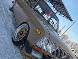 1986 Lada (ВАЗ) 2106, жёлтый, 390000 рублей, вид 1