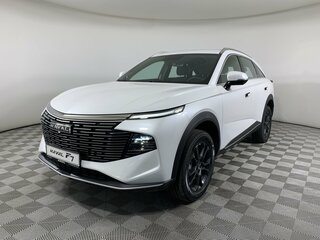 2025 Haval F7 II, белый, 3460436 рублей, вид 1