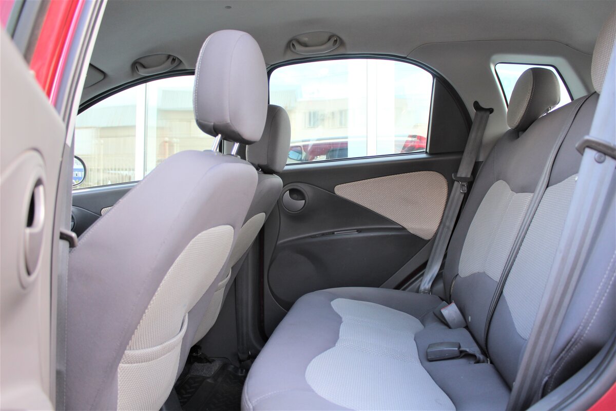 Chery indis s18d 2013