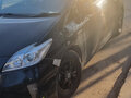 2014 Toyota Prius III Рестайлинг (XW30), чёрный, 800000 рублей - вид 4