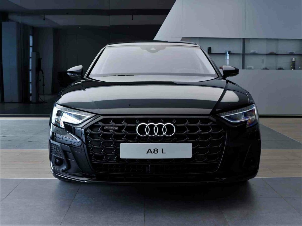 Audi восток балашиха