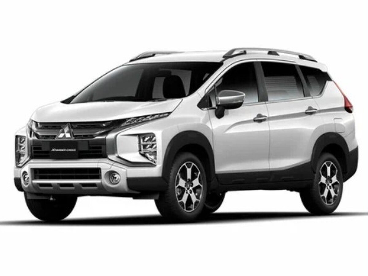 Рольф юг mitsubishi