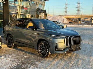 2024 Jaecoo J8, серый, 5299000 рублей, вид 1