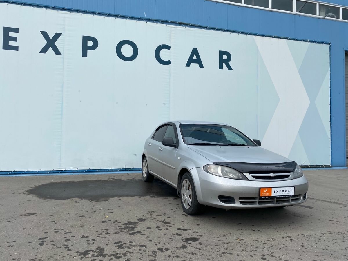 Шевроле лачетти нижний новгород