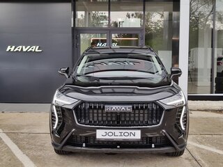 2025 Haval Jolion I Рестайлинг, чёрный, 2649000 рублей, вид 1