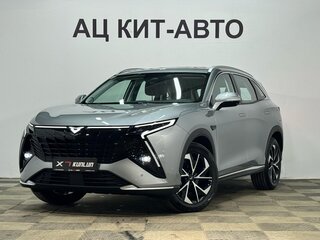 2024 Kaiyi X7 Kunlun, серый, 2639000 рублей, вид 1