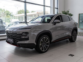 2024 JETOUR DASHING I, серый, 3649000 рублей, вид 1