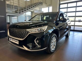 2024 Haval M6 II, чёрный, 2099000 рублей, вид 1