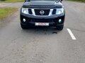 2010 Nissan Pathfinder III Рестайлинг, чёрный, 1800000 рублей - вид 2