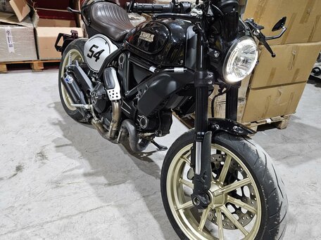 2018 ducati scrambler 800 on sale