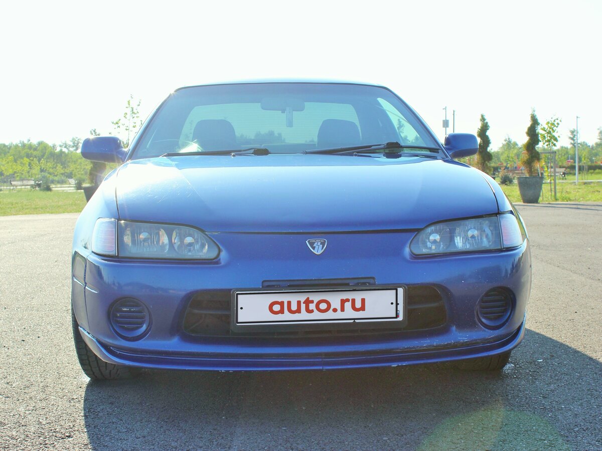 Toyota trueno ae110