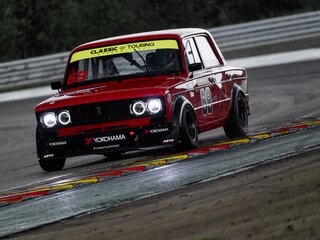 1986 Спортивные авто и реплики GT & Touring, красный, 1500000 рублей, вид 4