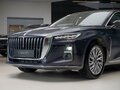 2024 Hongqi H5 II, пурпурный, 3750000 рублей - вид 6