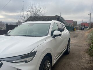2021 Buick Envision II, белый, 1784355 рублей, вид 1