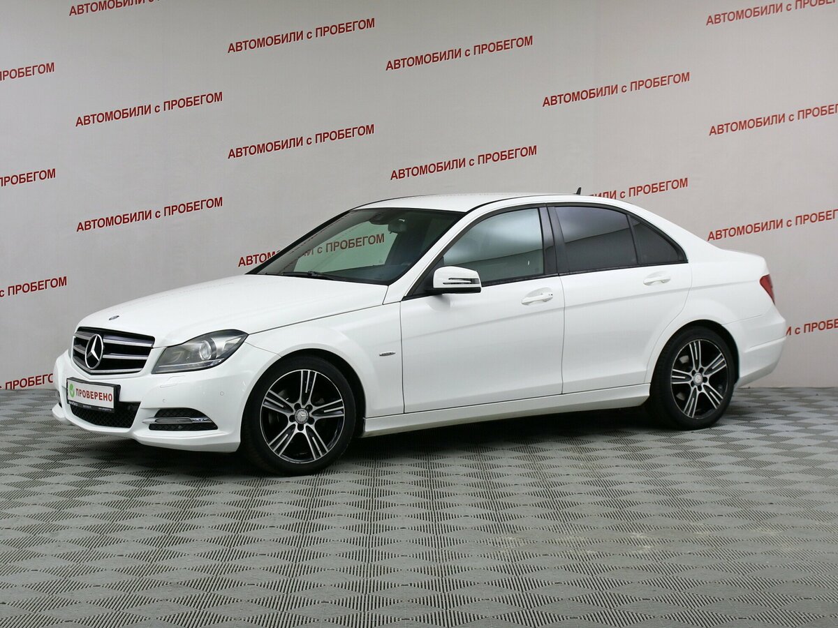 Какой бензин лить в мерседес w204