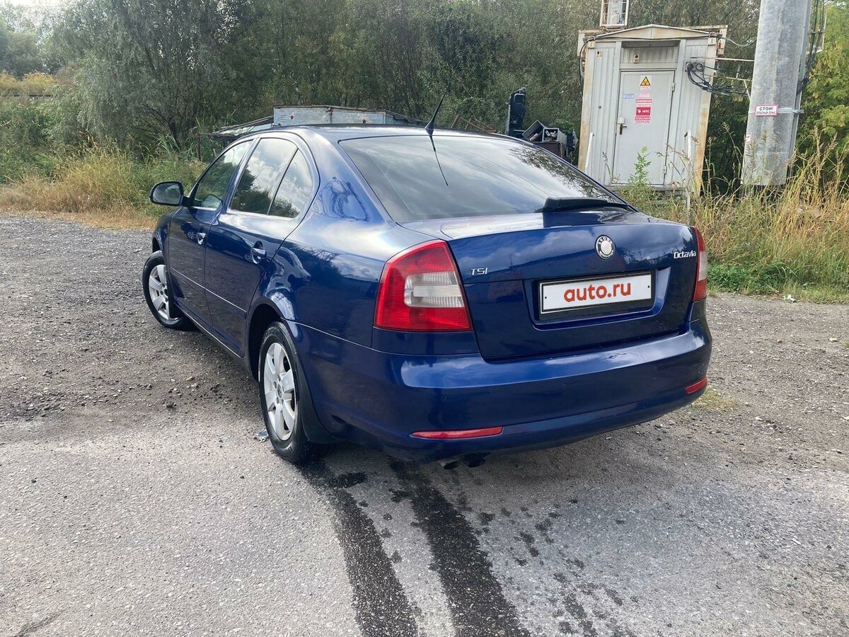 Авто чешка
