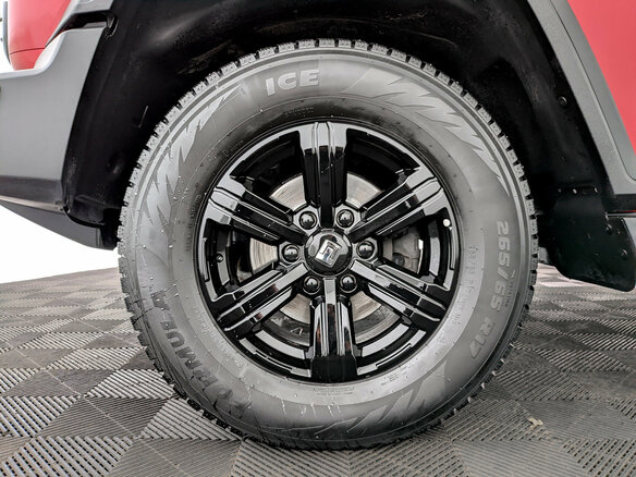 2023 Tank 300 I, красный, 3085000 рублей - вид 18