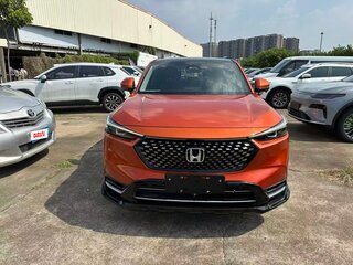 2022 Honda XR-V II, оранжевый, 2099000 рублей, вид 1