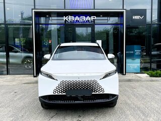 2025 Omoda C7, белый, 3259900 рублей, вид 1