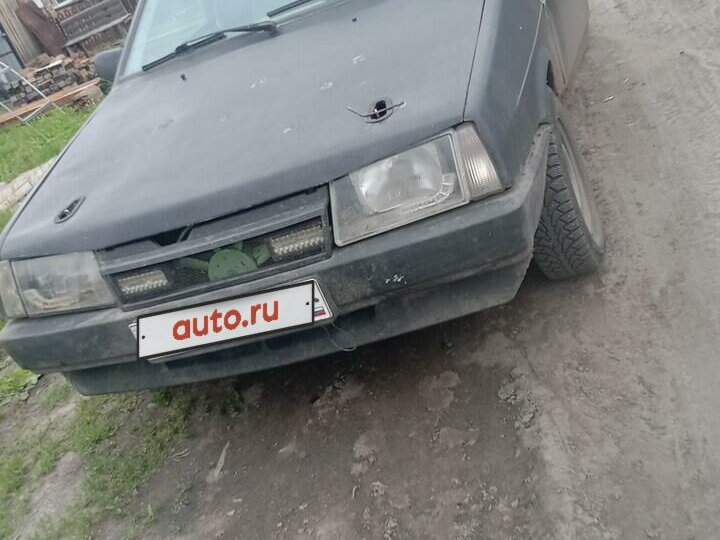 Дром тара лада