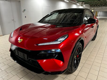 Все о внедорожных автомобилях Lotus