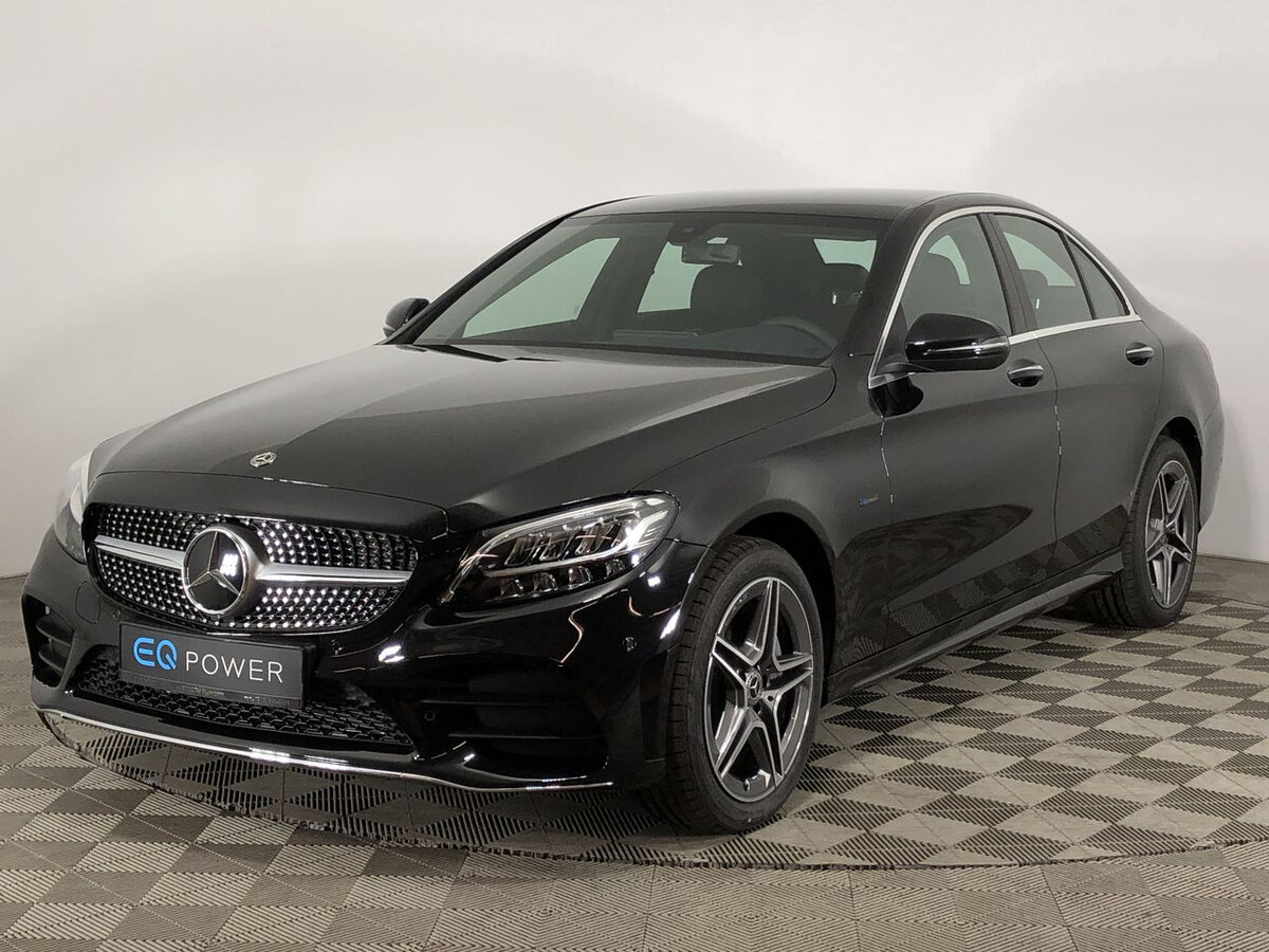 Колодки мерседес w205