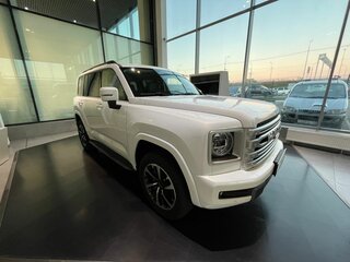 2024 Haval H9 I Рестайлинг, белый, 5399000 рублей, вид 1