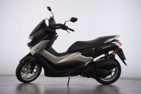 Yamaha nmax 155