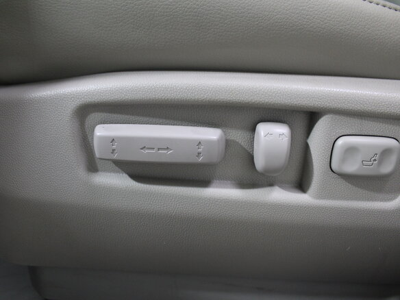 2007 Acura MDX II, серый - вид 7