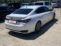 2019 Lexus ES 250 VII, белый, 3600000 рублей - вид 1