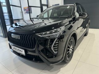 2025 Haval Jolion I Рестайлинг, чёрный, 2799000 рублей, вид 1