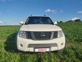2010 Nissan Pathfinder III Рестайлинг, белый, 1400000 рублей