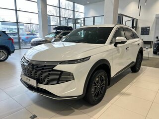 2025 Haval F7 II, белый, 2899000 рублей, вид 1