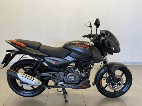 Pulsar 180 bike on road price hotsell