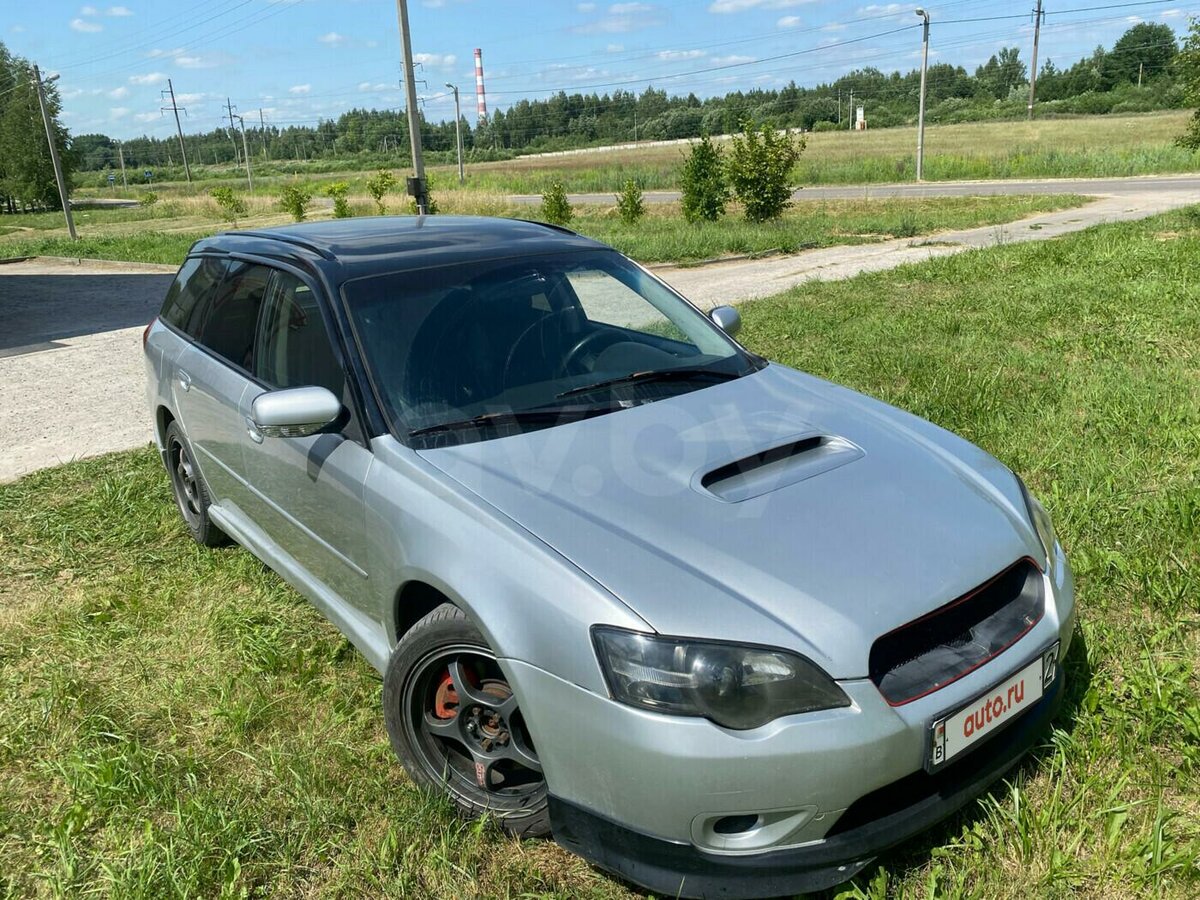Цвет 35j subaru