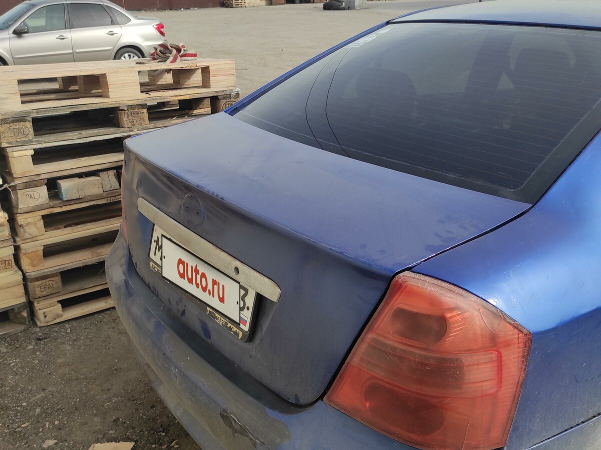 Купить б/у Lifan Solano I (620) 1.6 MT (106 л.с.) бензин механика в ...