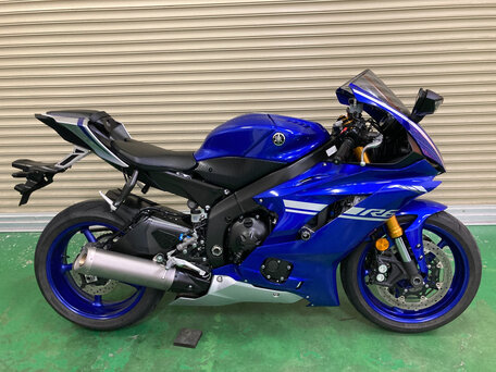Yzf r6 for sale hotsell