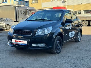 2023 Chevrolet Nexia I, чёрный, 555300 рублей, вид 1