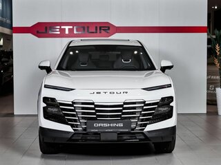 2024 Jetour Dashing I, белый, 2709900 рублей, вид 1