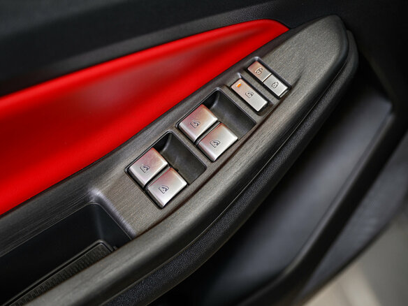 2025 Changan UNI-S (CS55 Plus), серый, 3109900 рублей - вид 24