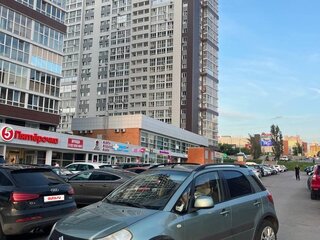 2011 Suzuki SX4 I (Classic) Рестайлинг, серый, 760000 рублей, вид 1