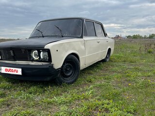 1994 Lada (ВАЗ) 2106, бежевый, 80000 рублей, вид 1