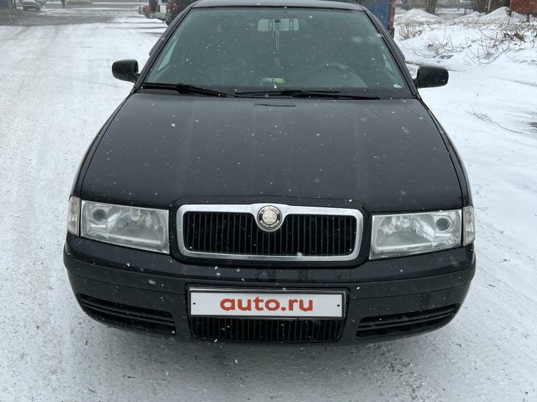 Шкода автосалон подольск