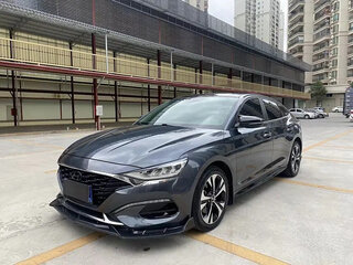 2021 Hyundai Lafesta I, серый, 1290027 рублей, вид 1
